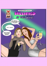Safeword – Sissified at the Club