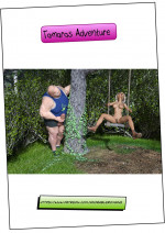 Adorableromaine – Tamaras Adventure