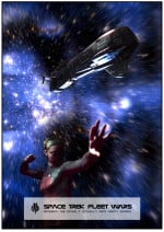 Project Bellerophon Chapter 1 – Space Trek Fleet Wars