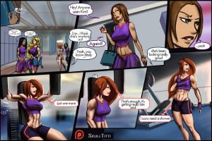 Skulltitti – Questionably Possible Bonding