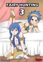 Fairy Hunting Chapter 3- Raiha [Fairy Tale]