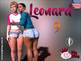 Leonard 9- Pigking