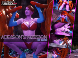 Addison’s Mission- Affect3D