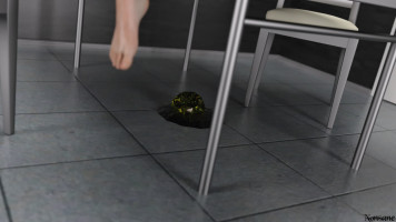Cum Files – Anal Files 2- Affect3D