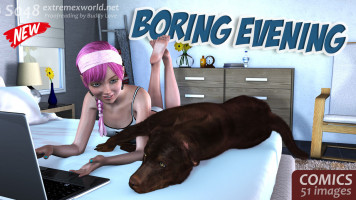 ExtremeXWorld – Boring Evening