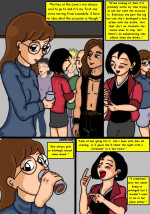 Daria I Trust You