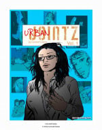 Cornnell Clarke – Urban Jointz 1