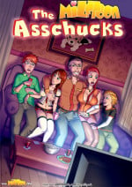 Milftoon- Asschucks