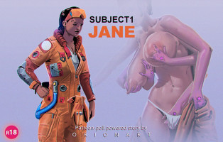OrionArt – Subject Stories