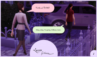Viscozz – Lesson