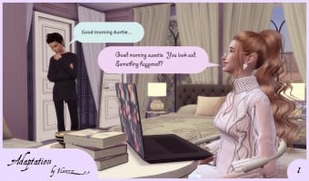 Viscozz – Adaptation