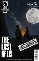 Ellie Unchained 1-Last of US