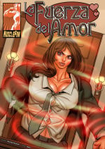La Fuerza Del Amor 3- Musclefan