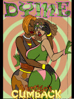 Dukeshardcore Honey- Dyme Cumback 1