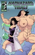 MuscleFan – Haphazard Trials 01