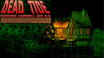 [Gazukull] Dead Tide 01