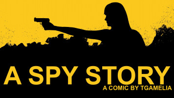 TGAmelia – A Spy Story