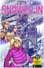 Snowed In 5- Bot