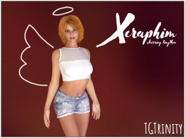 TGTrinity – Xeraphim