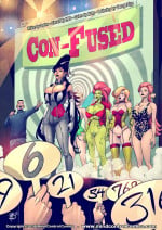 Con-fused 6- Mind Control