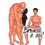 PlayComics – Bruna e Eu