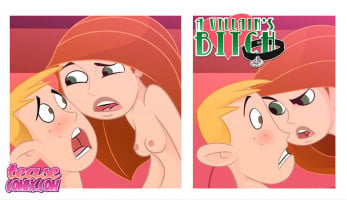 A Villians Bitch- Kim Possible