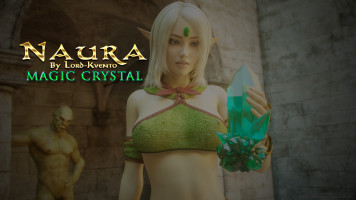 Lord Kvento – Naura Magic Crystal