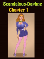 Scandalous Daphne 1-2, John Persons