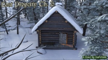 Lost Property – Ch. 2 – JoeForest