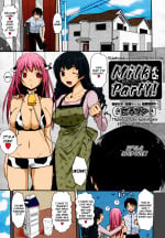 Milk Party! (Decensored)- Hentai