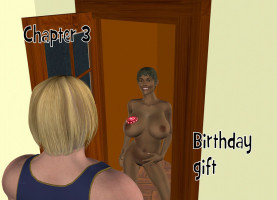 Giginho Ch. 3- Birthday Gift