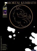 Mortal Kumbath- JKRComix