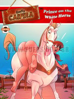 Familia Caipira 33 – Prince on the White Horse