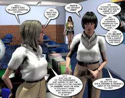 Crazyxxx3DWorld – A Mothers Sins 1