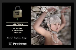 Tawny Tomsen – Veronica