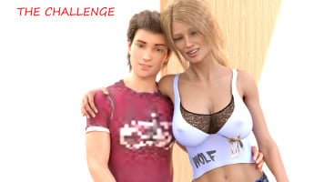 VGer – The Challenge