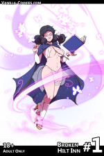 Broken Hilt Inn Ch. 1-2