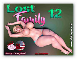 PigKing – Lost Family 12