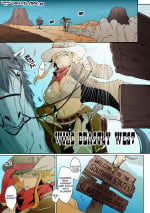 Fan no Hitori – Wild Beastly West