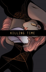 Killing Time- Lesbian Sex