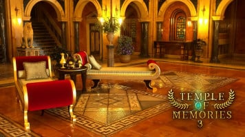 Naama – Temple of Memories 3
