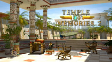 Naama – Temple of Memories 2