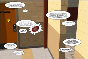 The Lesbian Test – Part 2