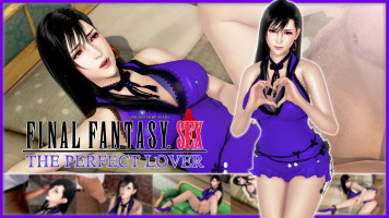 AYA3D – Tifa – The Perfect Lover