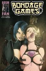 BondageFan – Bondage Games 1