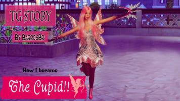 BarrosBR – How I Became the Cupid