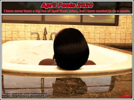 Mr. Phoenyxx – April Fools 2020