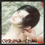 [Vaesark]CGS 126 – Corona chan