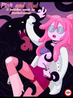 Pink and Red- Exoticdreamer [Adventure Time]