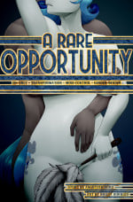 A Rare Opportunity- Cyrus Physhor [My Little Pony]